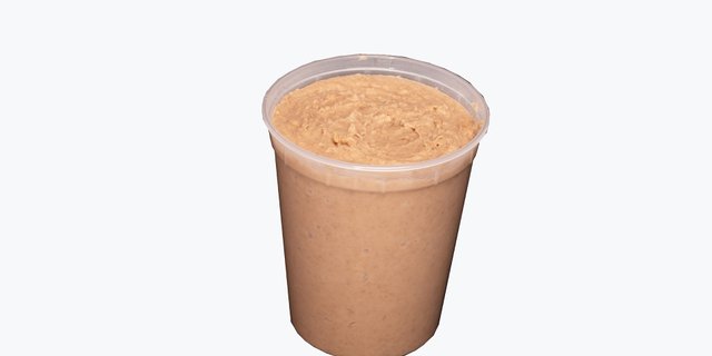 Refried Beans (quart)