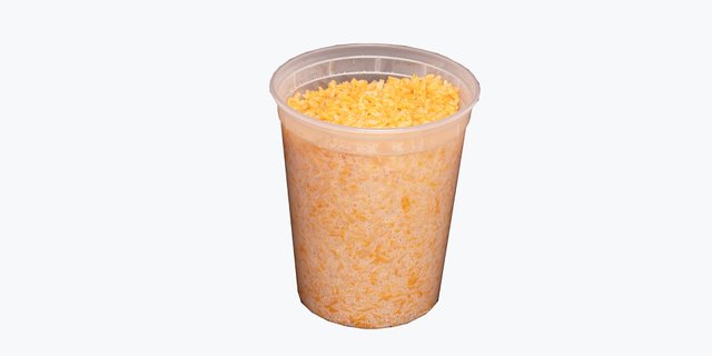 Rice (quart)