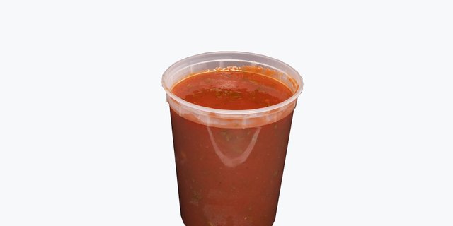 Salsa (quart)
