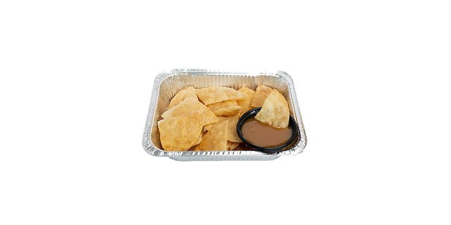 Sopapillas