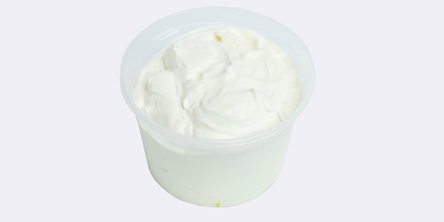 Sour Cream (pint)