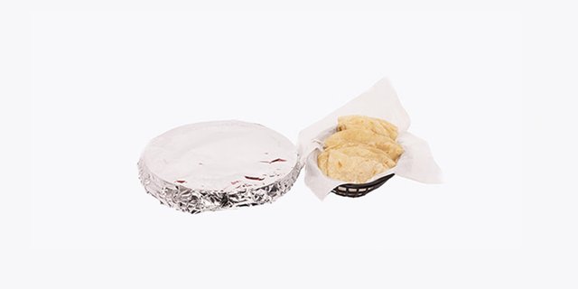 Tortillas (10 pack)
