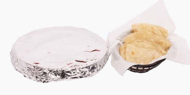 Tortillas