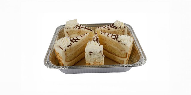Tres Leches Cake
