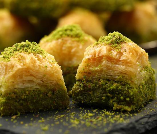 Baklava (2ct)