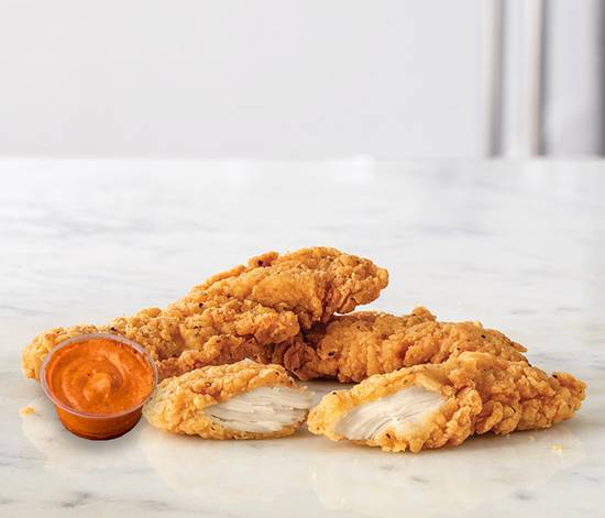 Chicken Strips (2 Pieces)