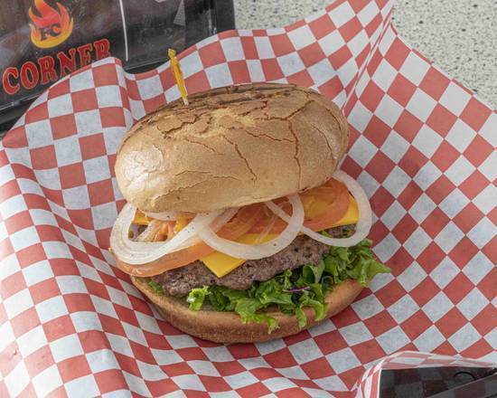 Classic Burger