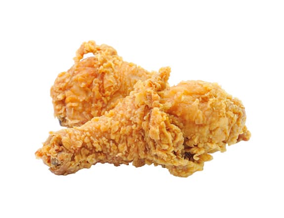 Crispy Drumsticks (2ct)