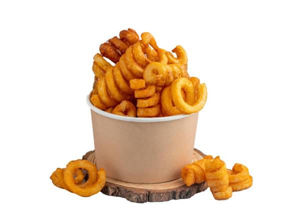 Curly Fries