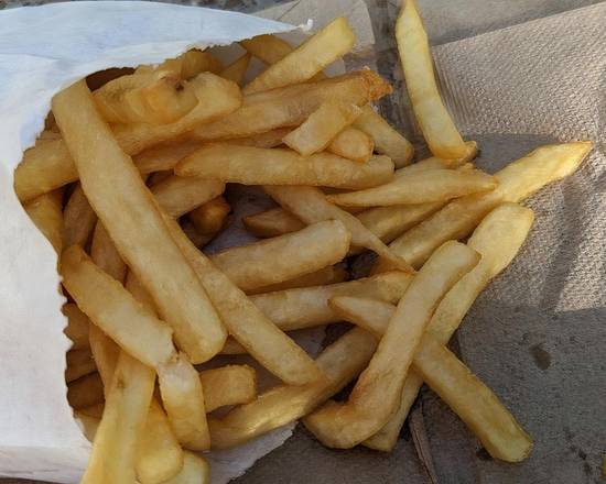 Fries