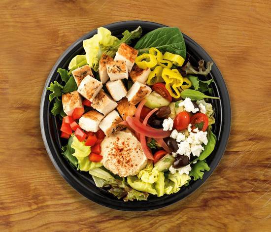 Greek Salad