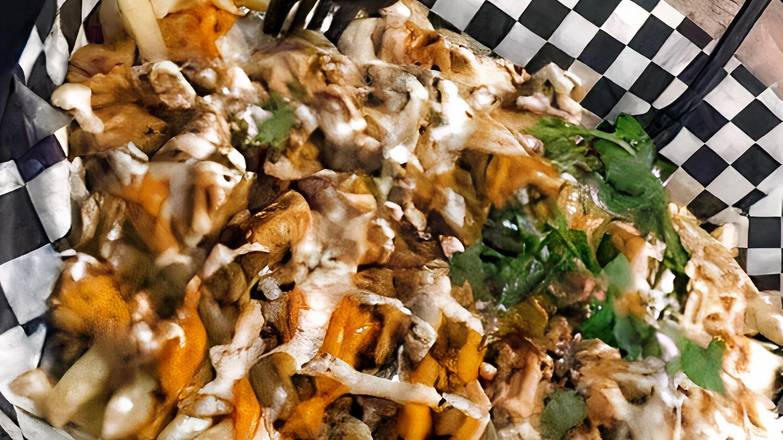 Philly Fries