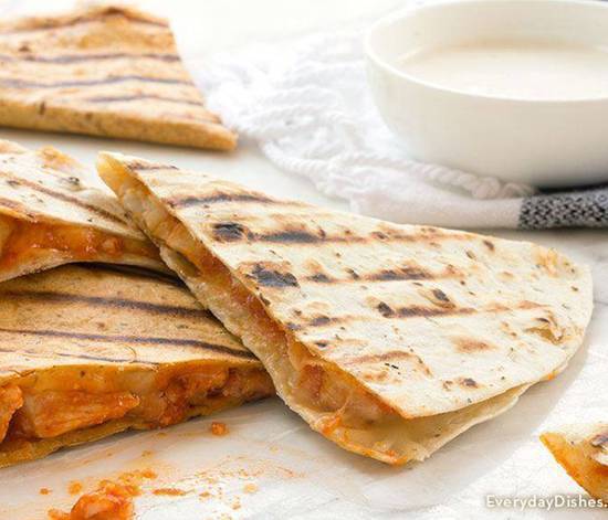 Quesadilla