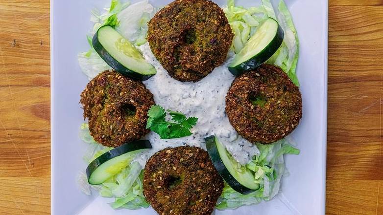 Side Of Falafel