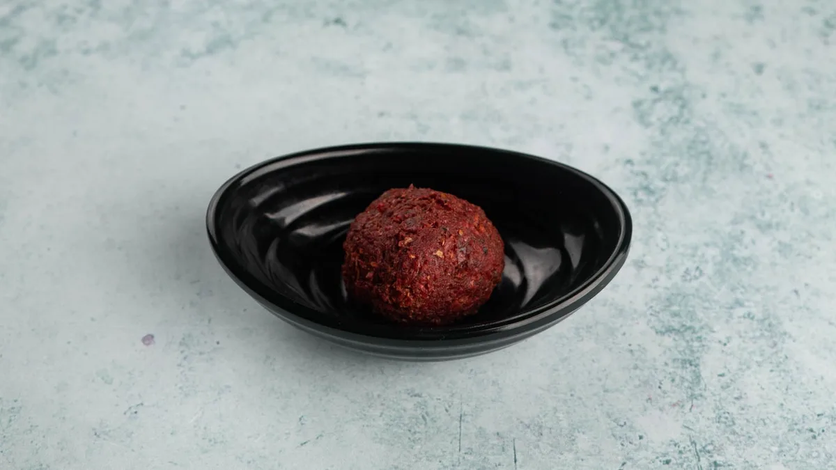 Falafel