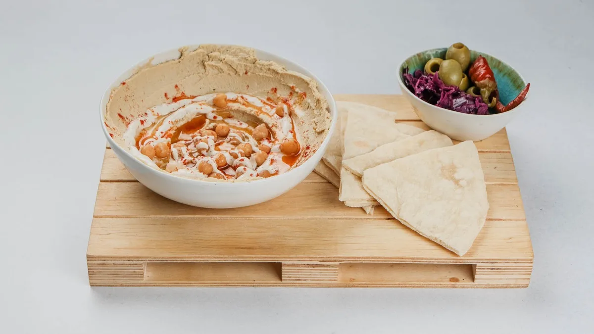 Hummus