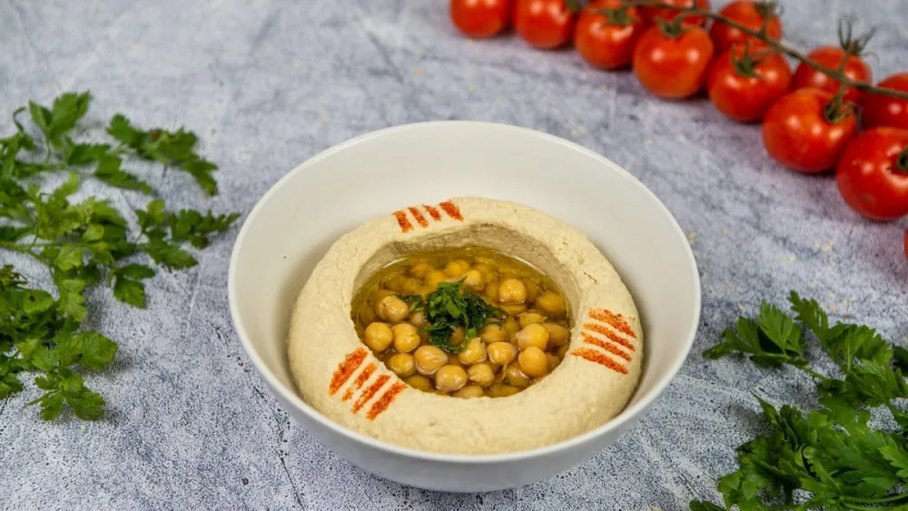Hummus