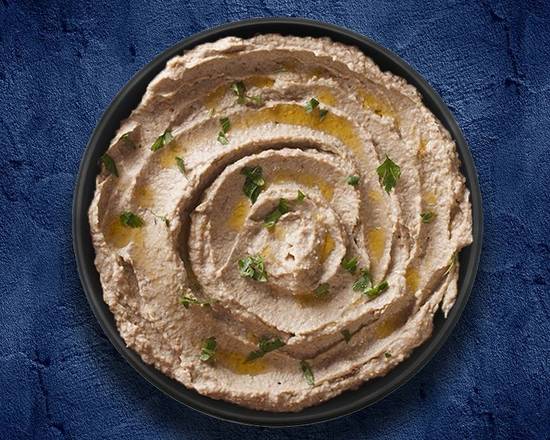 Baba Ghanoush Blast