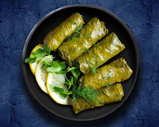 Dolma Delight