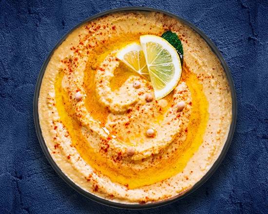 OG Hummus