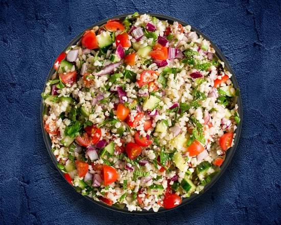 Parsley Plantation Salad