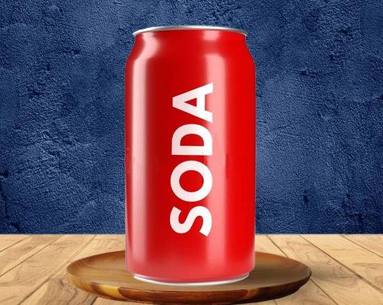 Soda