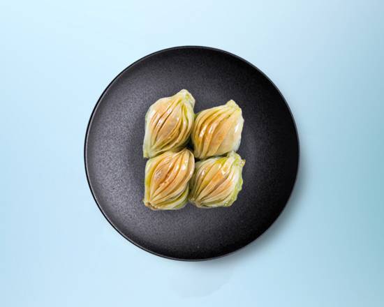 Baklava Blast