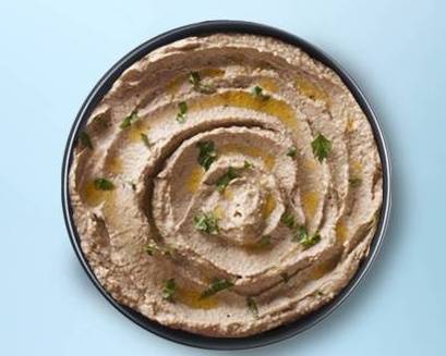 Best Ever Baba Ghanoush