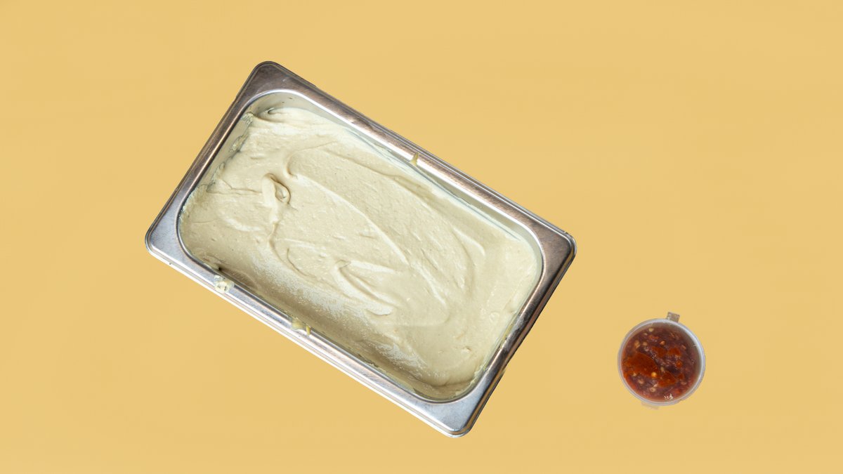 Hummus