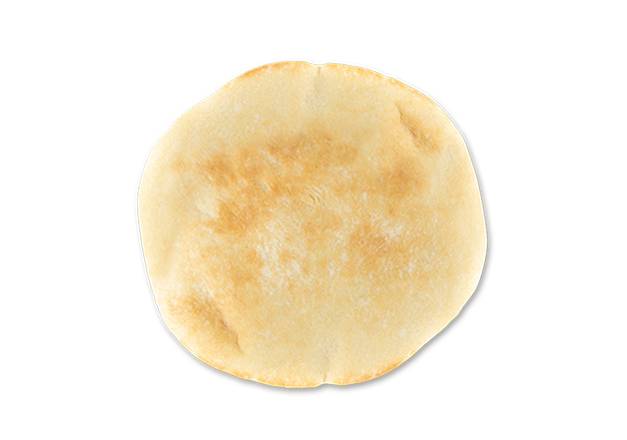 Pita Bread