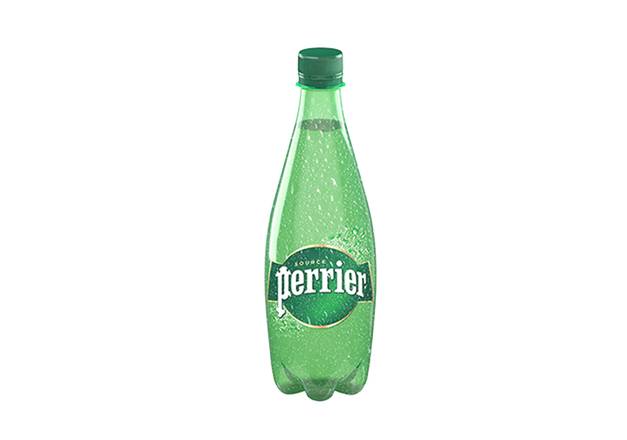 Sparkling water