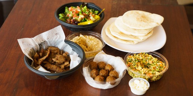 The Feast