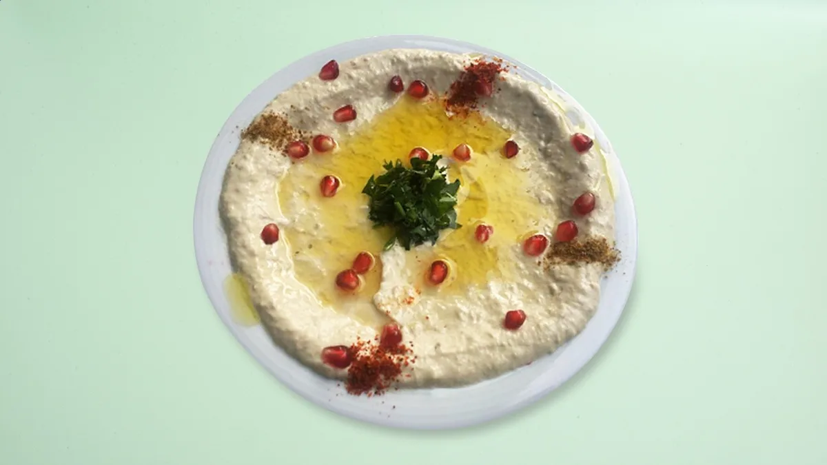 Babaganush