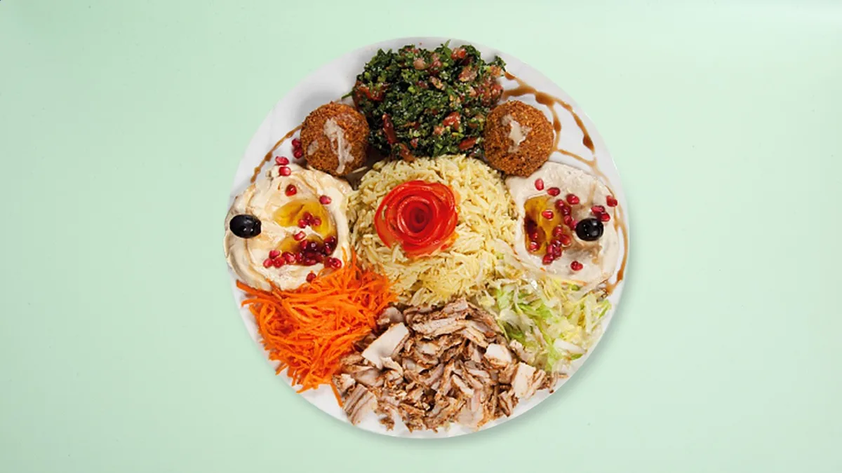 Ehrenfeld Plate