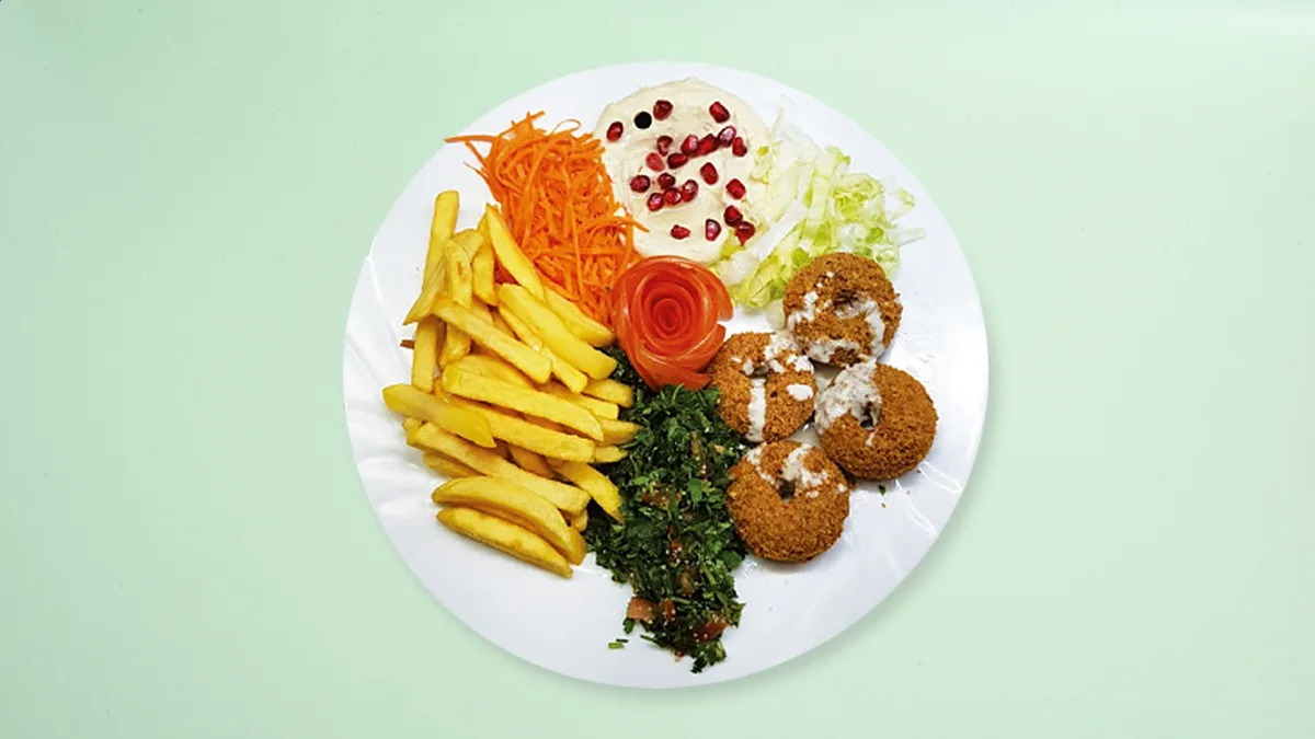 Homs Plate