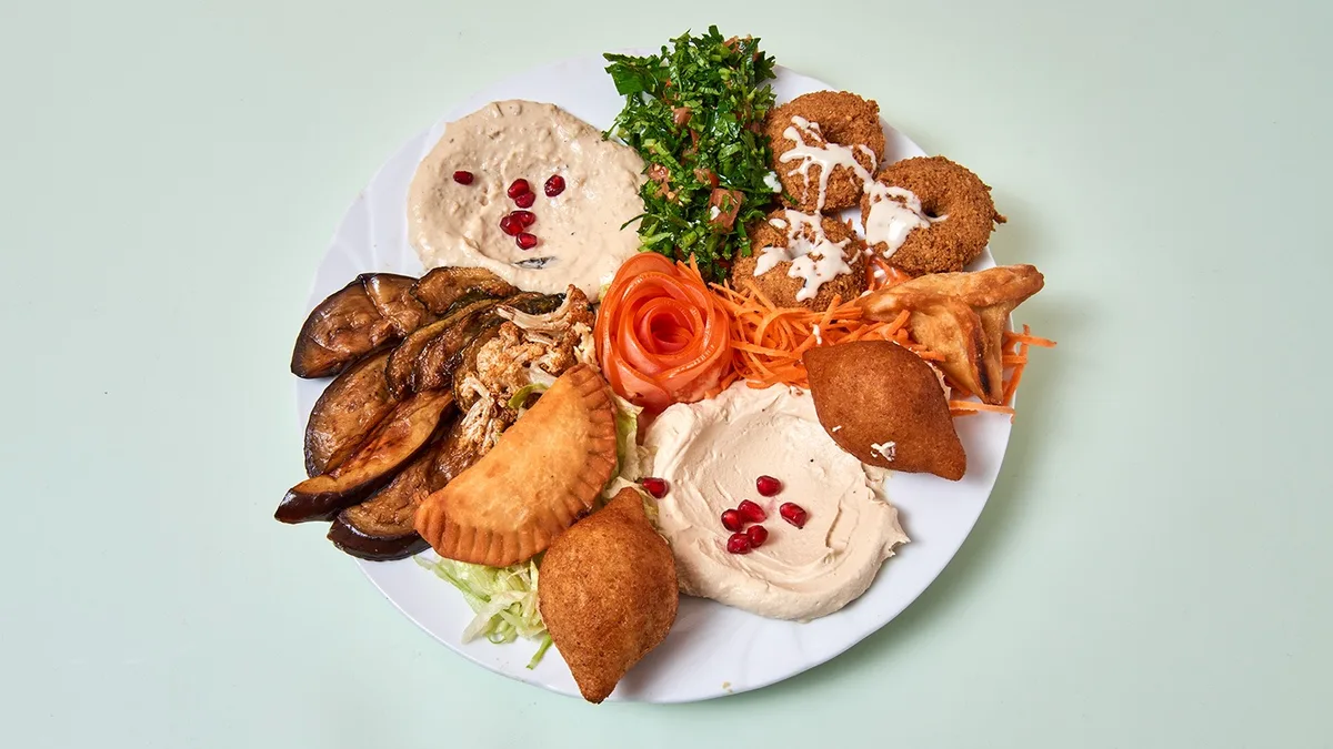 Kibbe Teller