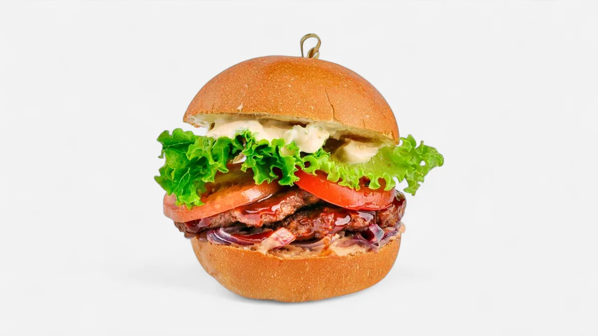 Burger Klasik