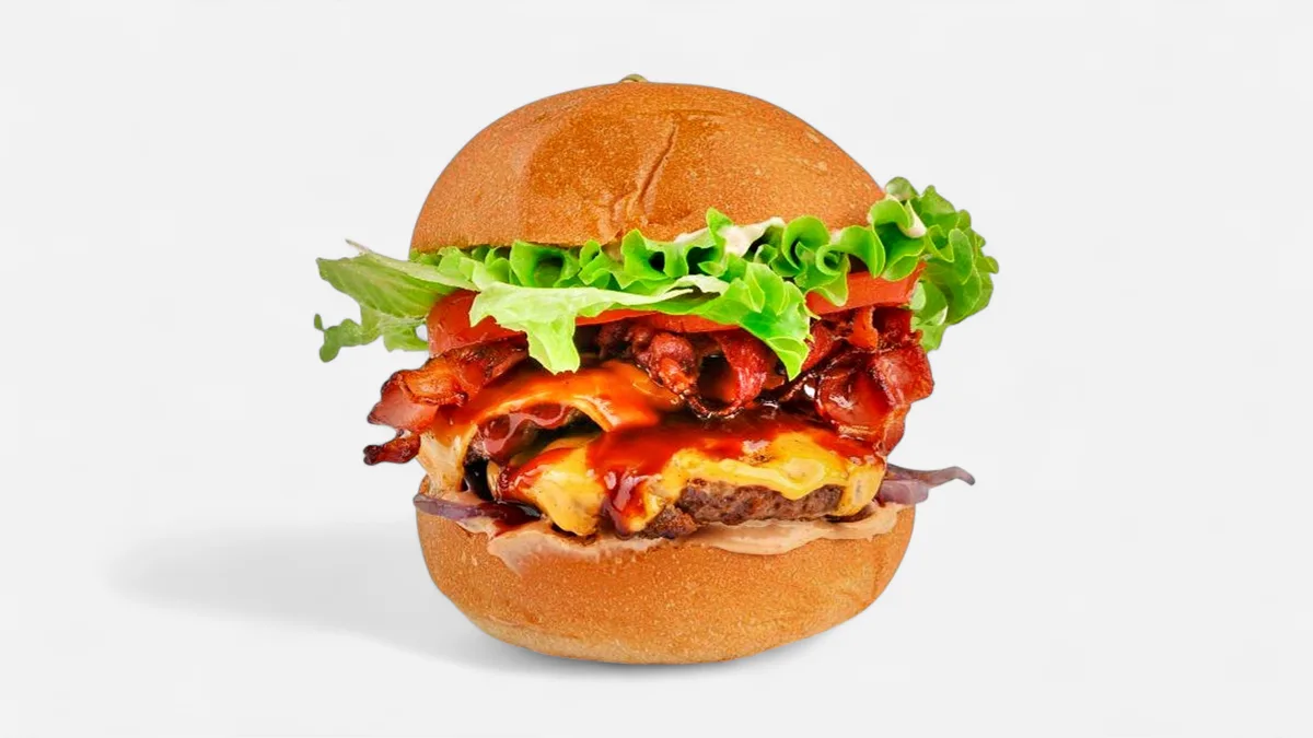 Mister burger