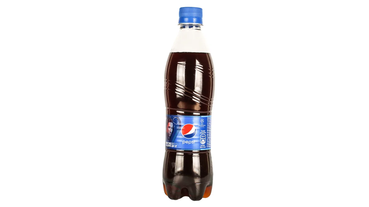 Pepsi 0.5 l