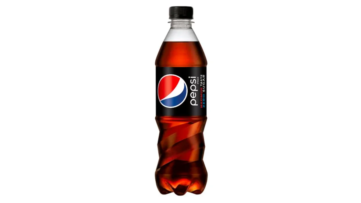 Pepsi Max 0.5 l