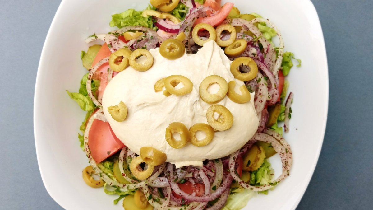 Ararat salata