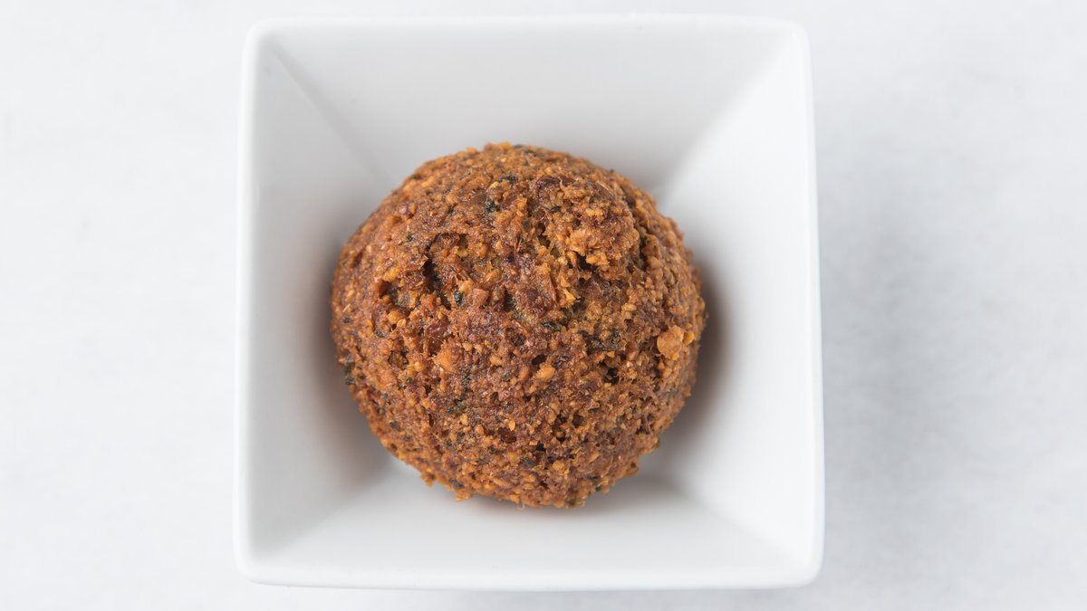 Falafel 3 komada