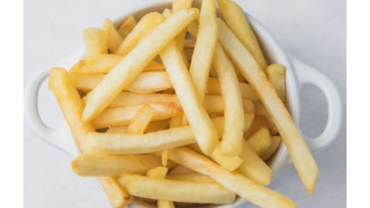 Pomfrit