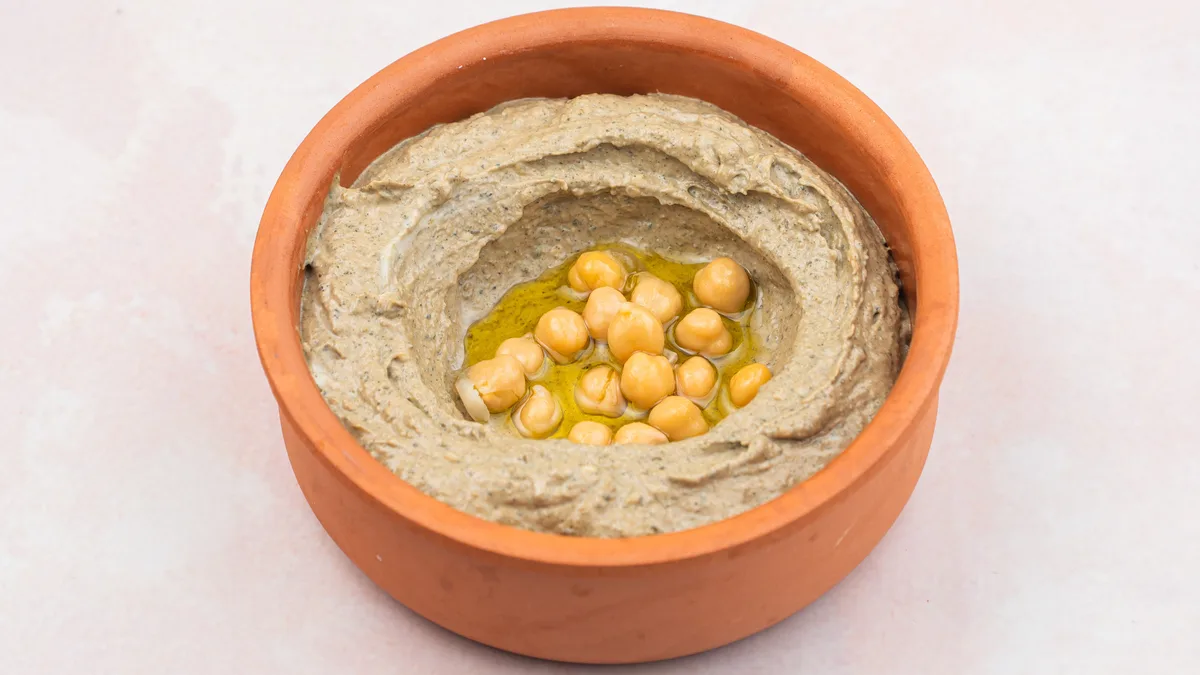Zatar Humus 250g pakovanje - posno