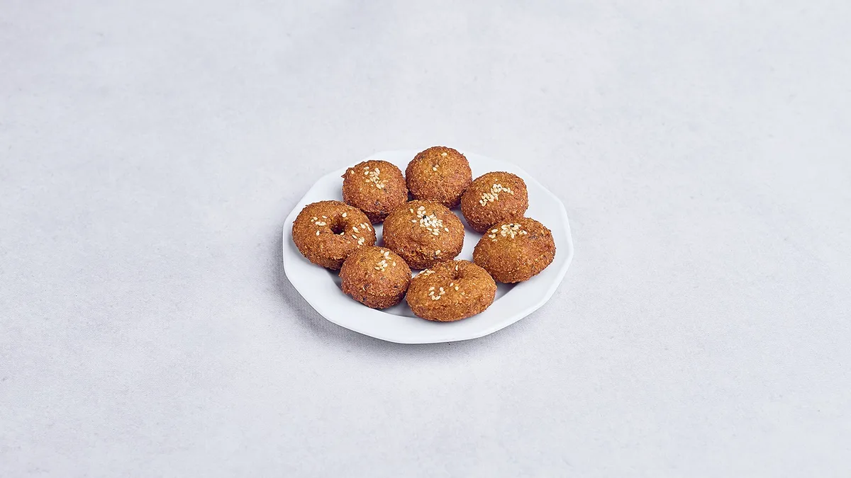 Falafel