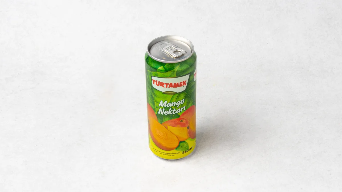 Nektar Mango puszka 250ml