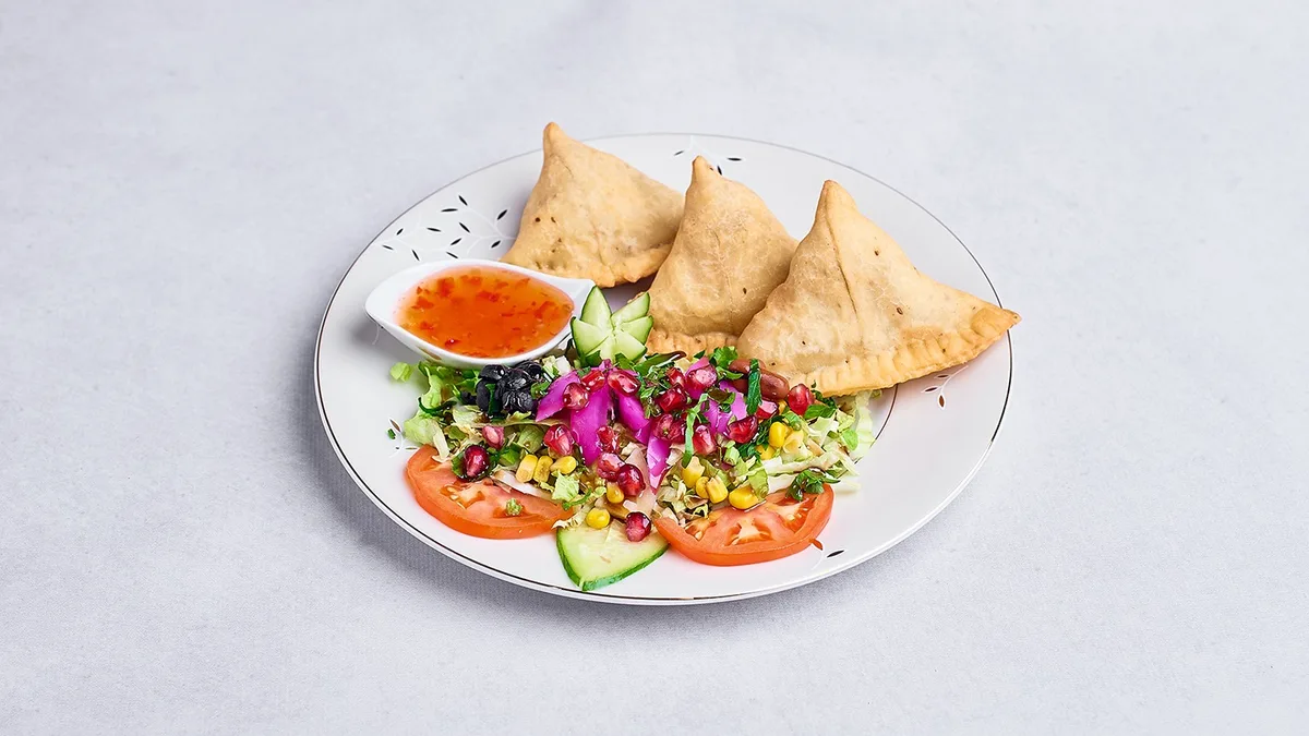 Samosa