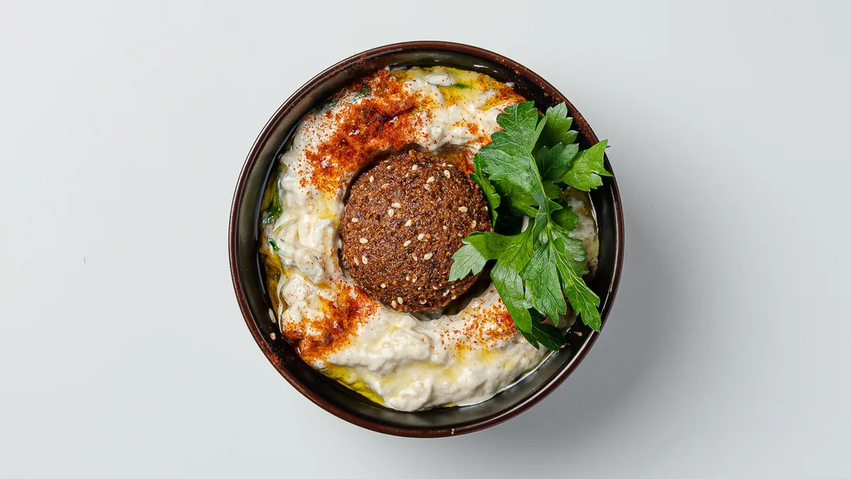 Baba Ganough