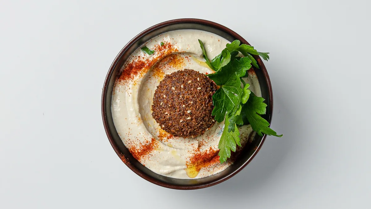 Hummus