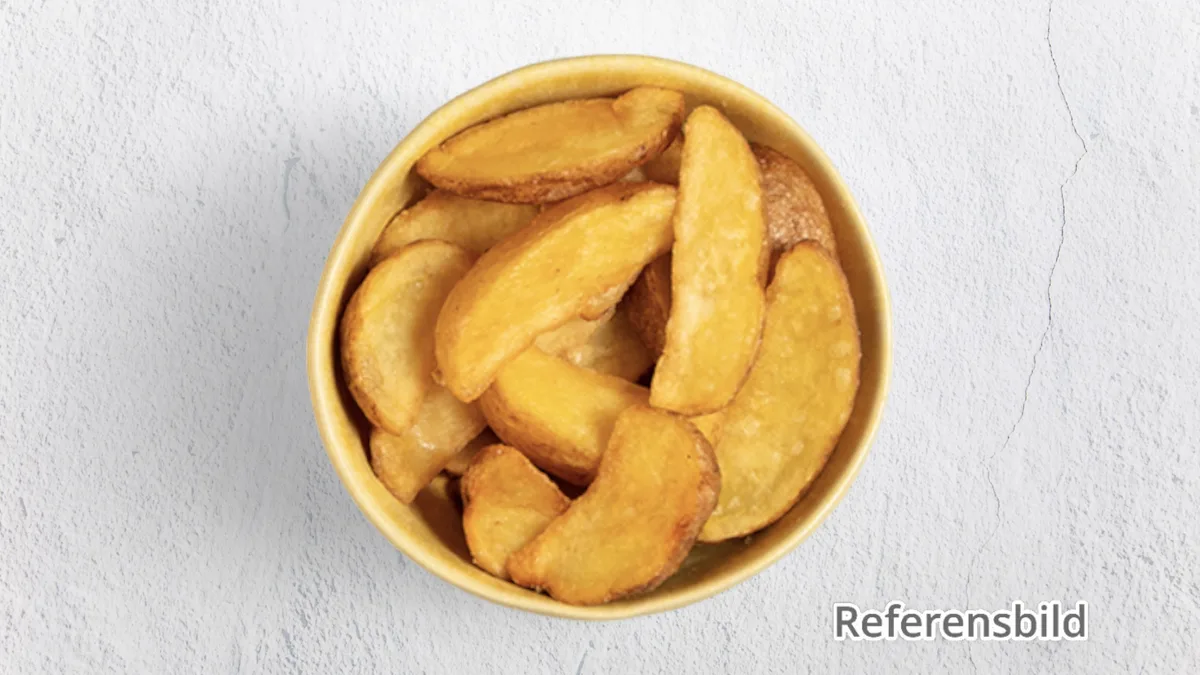 Klyftpotatis